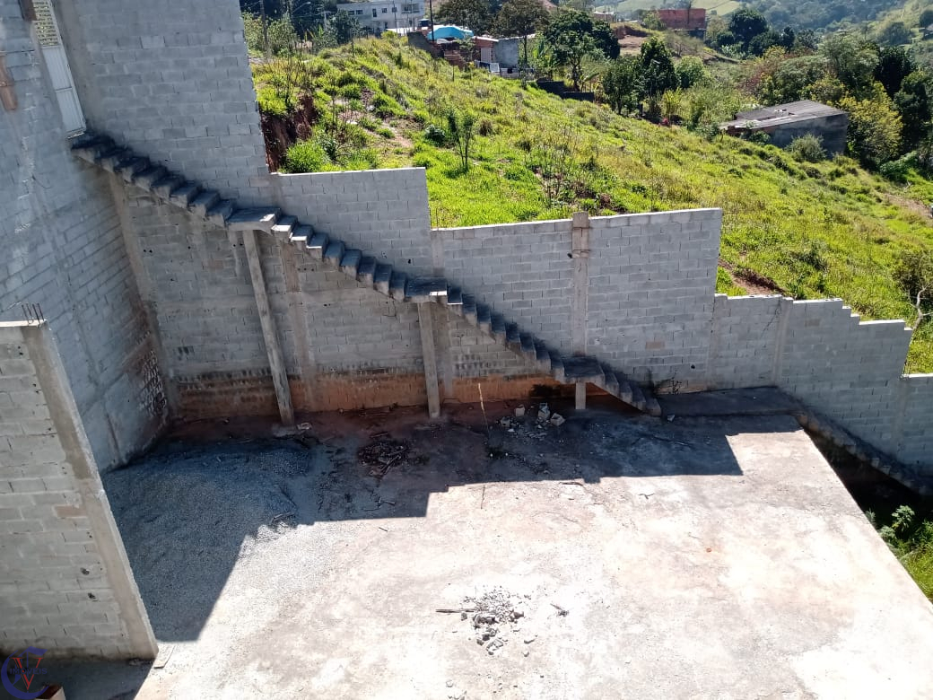 Terreno à venda na Rua Belmonte - Mogi das Cruzes//SP