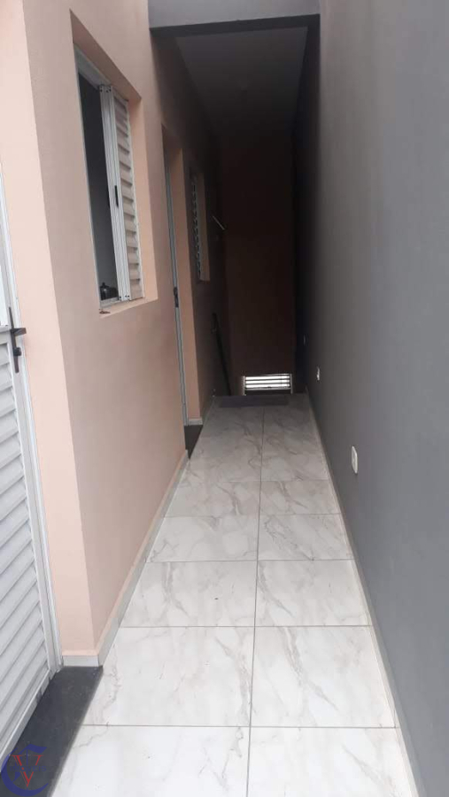 Rua Silvio Romero 205 - Itaquaquecetuba/SP