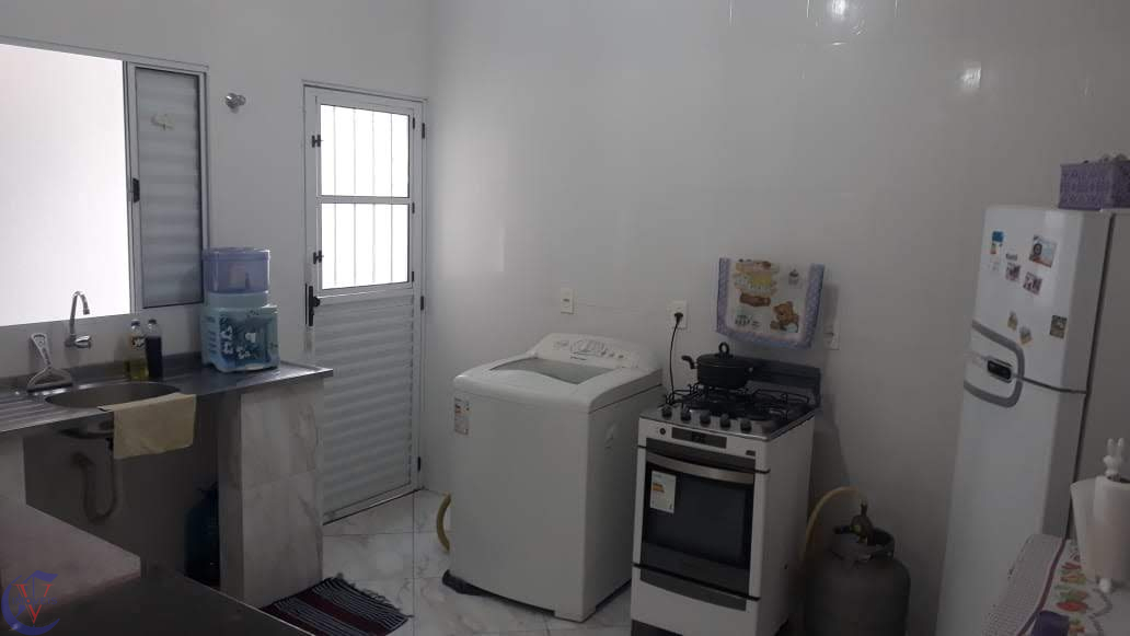 Rua Silvio Romero 205 - Itaquaquecetuba/SP