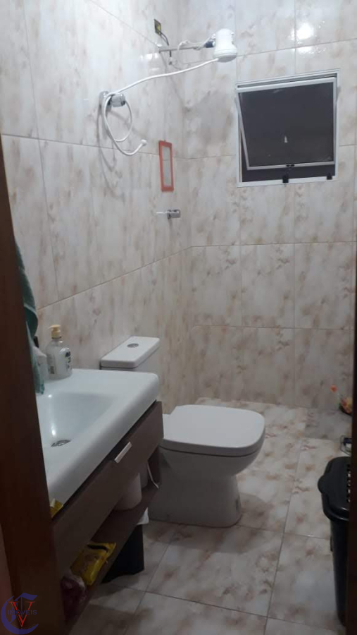 Rua Silvio Romero 205 - Itaquaquecetuba/SP